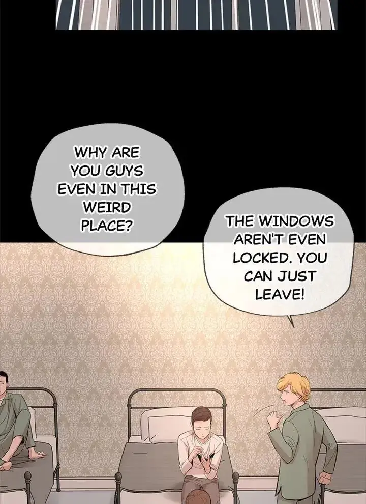 Max Mojave Case Files Chapter 56 page 69 - 