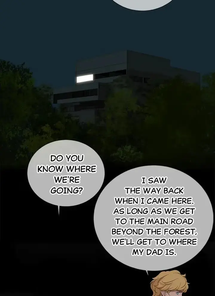 Max Mojave Case Files Chapter 56 page 79 - 