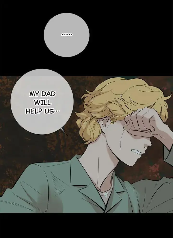 Max Mojave Case Files Chapter 56 page 82 - 