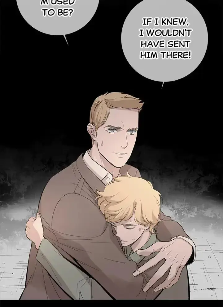 Max Mojave Case Files Chapter 56 page 87 - 