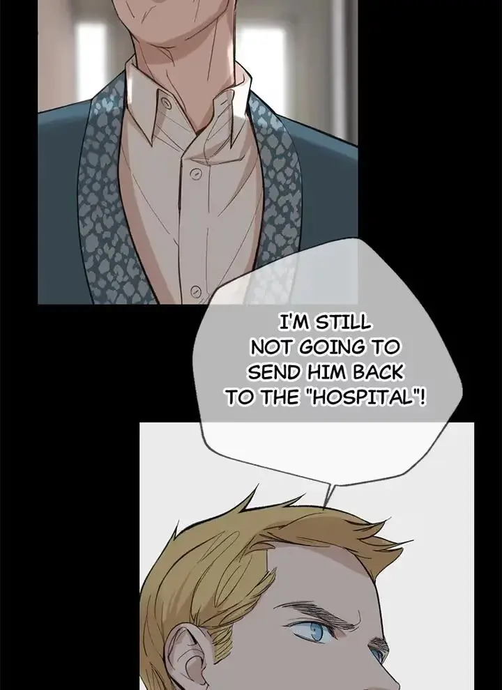 Max Mojave Case Files Chapter 56 page 91 - 