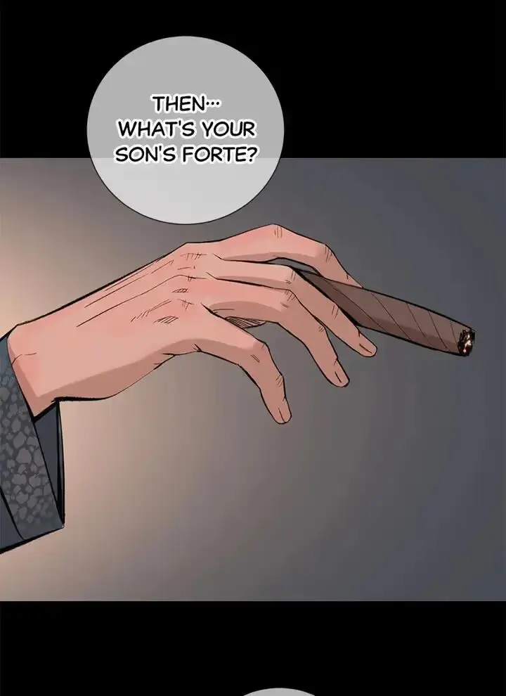 Max Mojave Case Files Chapter 56 page 93 - 