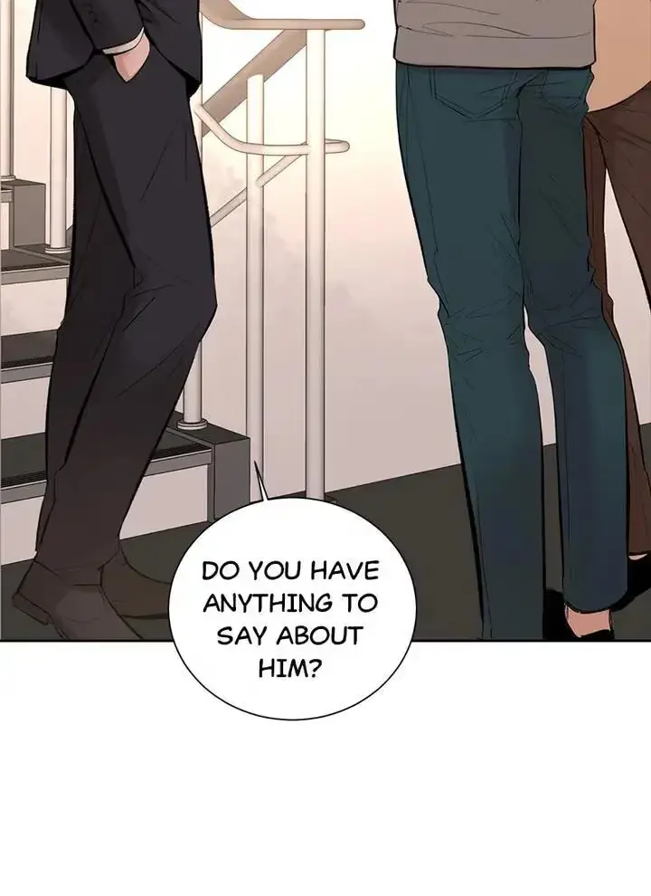 Max Mojave Case Files Chapter 56 page 98 - 
