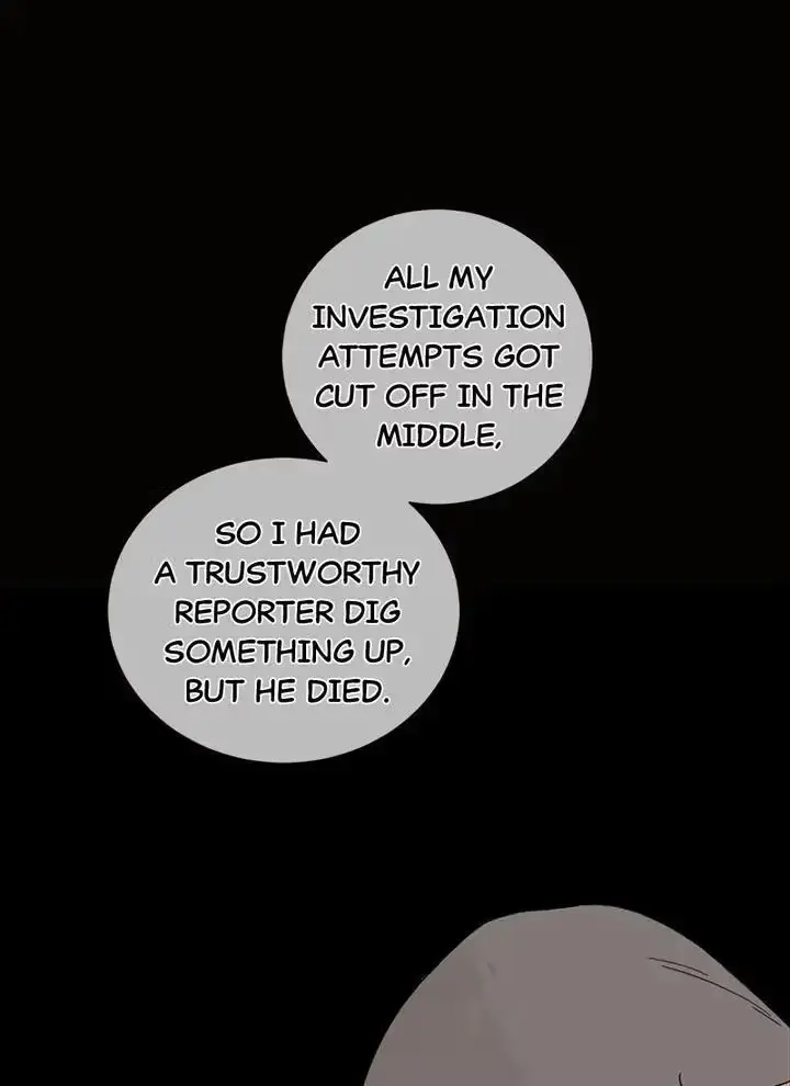 Max Mojave Case Files Chapter 57 page 1 - 
