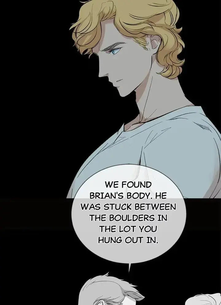 Max Mojave Case Files Chapter 57 page 11 - 