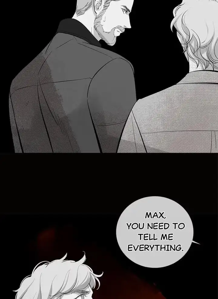 Max Mojave Case Files Chapter 57 page 12 - 