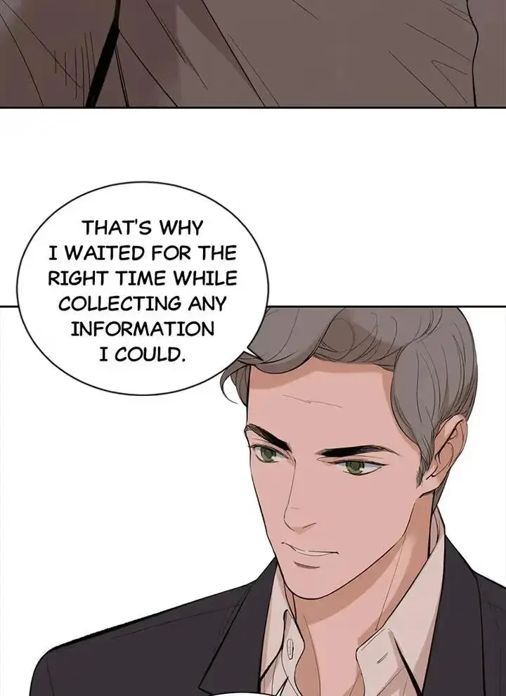 Max Mojave Case Files Chapter 57 page 3 - 