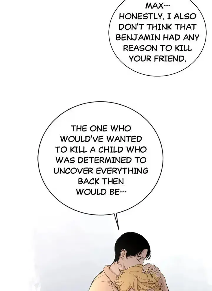 Max Mojave Case Files Chapter 57 page 25 - 