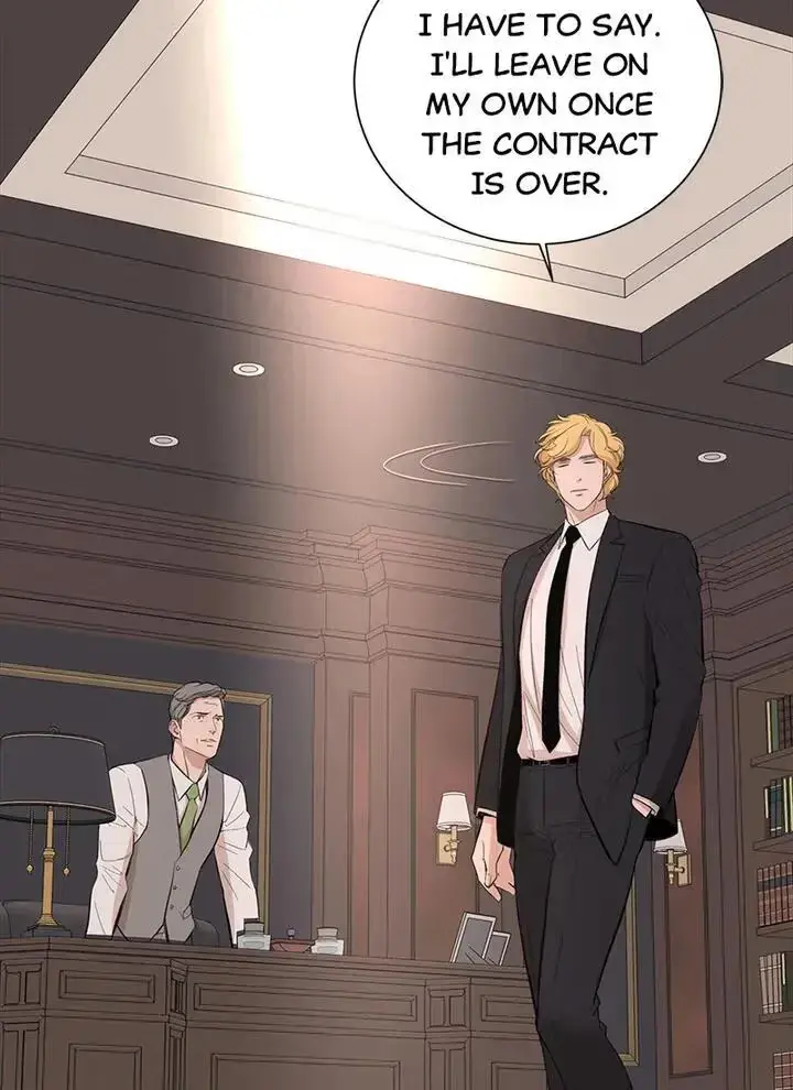 Max Mojave Case Files Chapter 57 page 50 - 