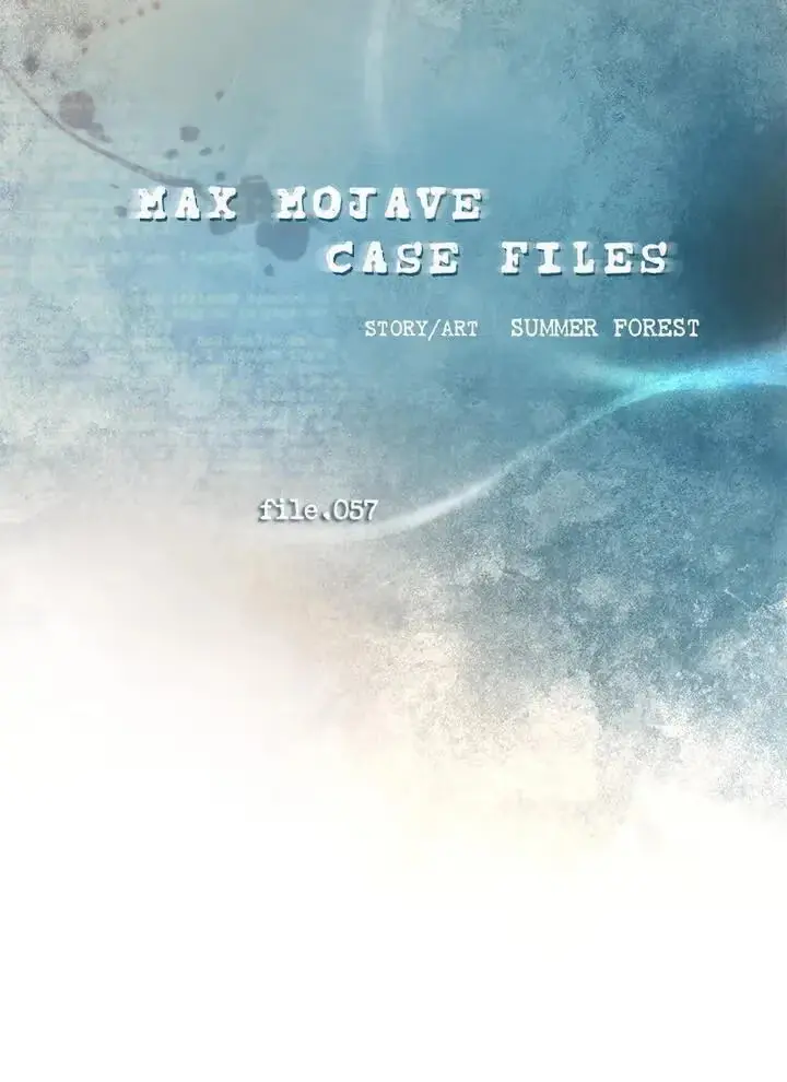 Max Mojave Case Files Chapter 57 page 7 - 