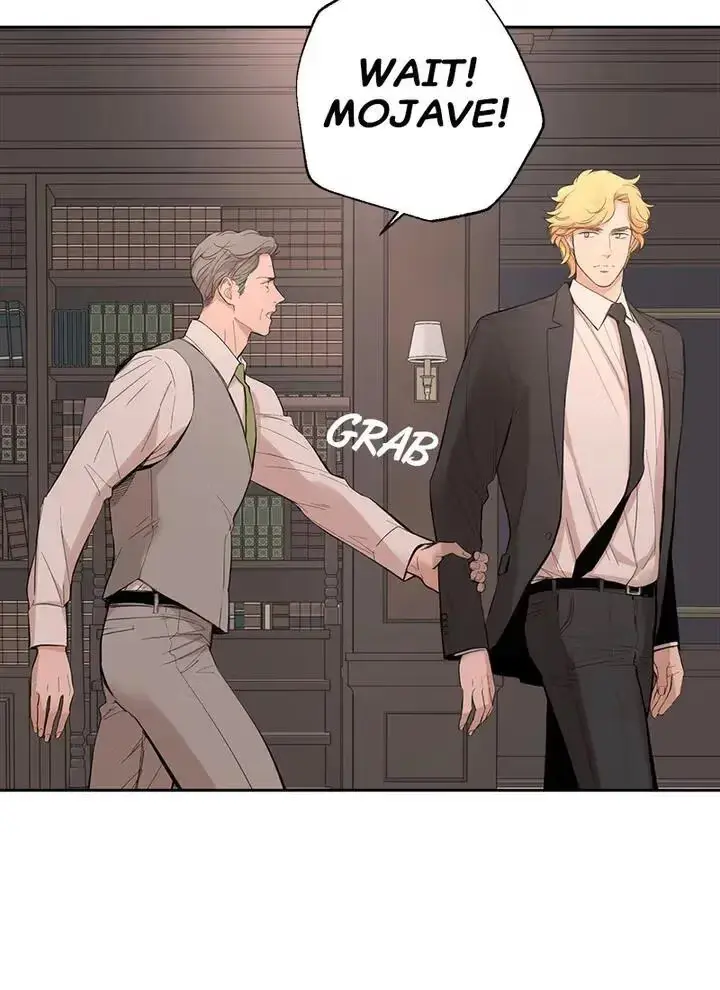 Max Mojave Case Files Chapter 57 page 66 - 