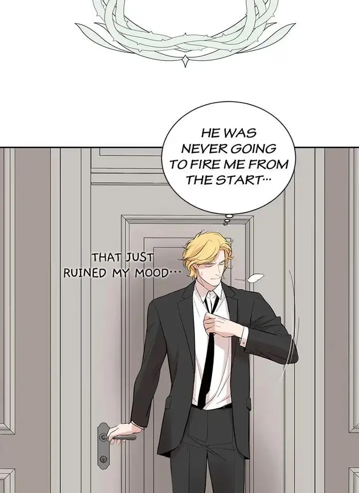 Max Mojave Case Files Chapter 57 page 72 - 