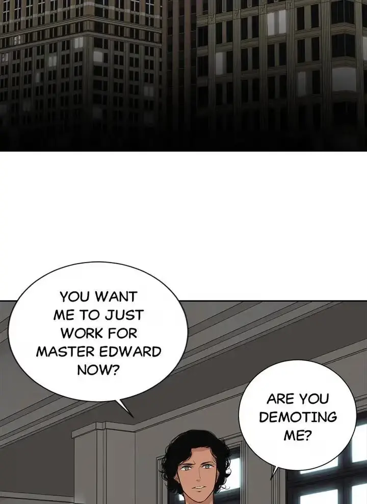 Max Mojave Case Files Chapter 57 page 74 - 