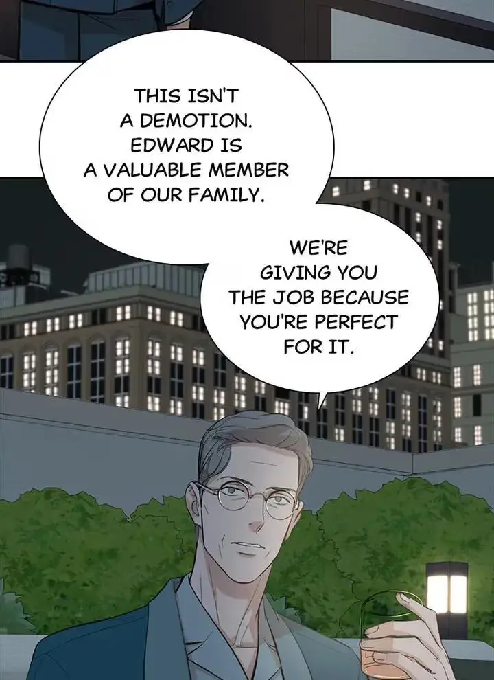 Max Mojave Case Files Chapter 57 page 77 - 