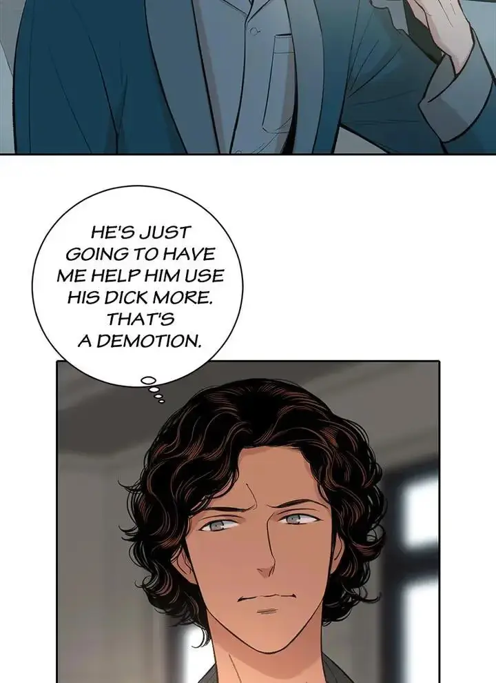 Max Mojave Case Files Chapter 57 page 78 - 