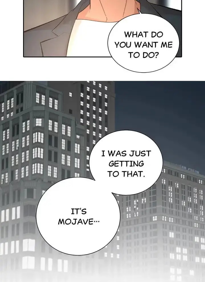 Max Mojave Case Files Chapter 57 page 79 - 