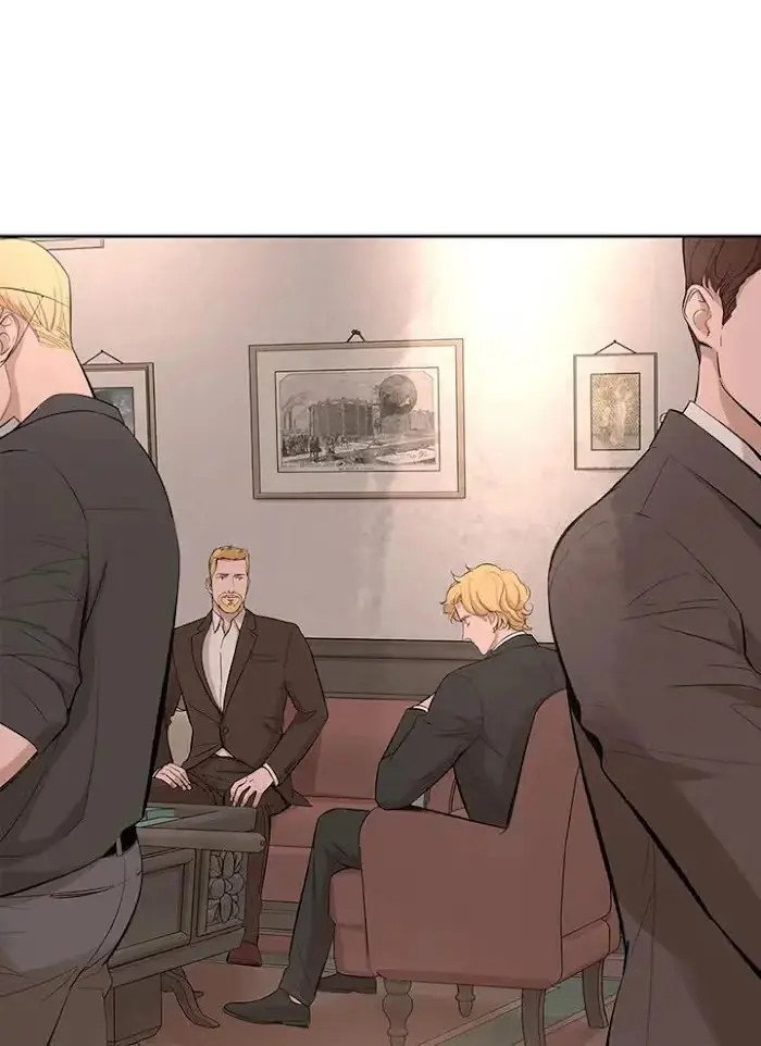 Max Mojave Case Files Chapter 58 page 16 - 