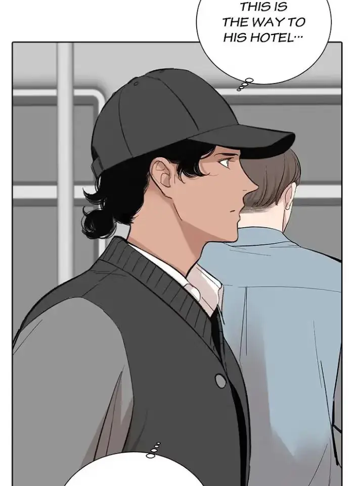 Max Mojave Case Files Chapter 58 page 31 - 