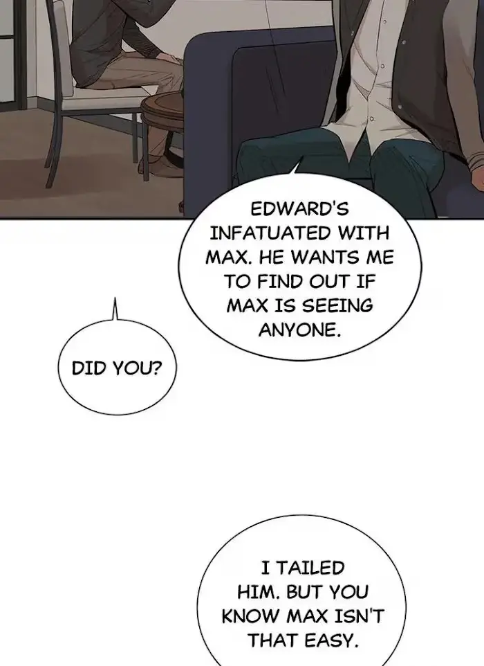 Max Mojave Case Files Chapter 58 page 51 - 