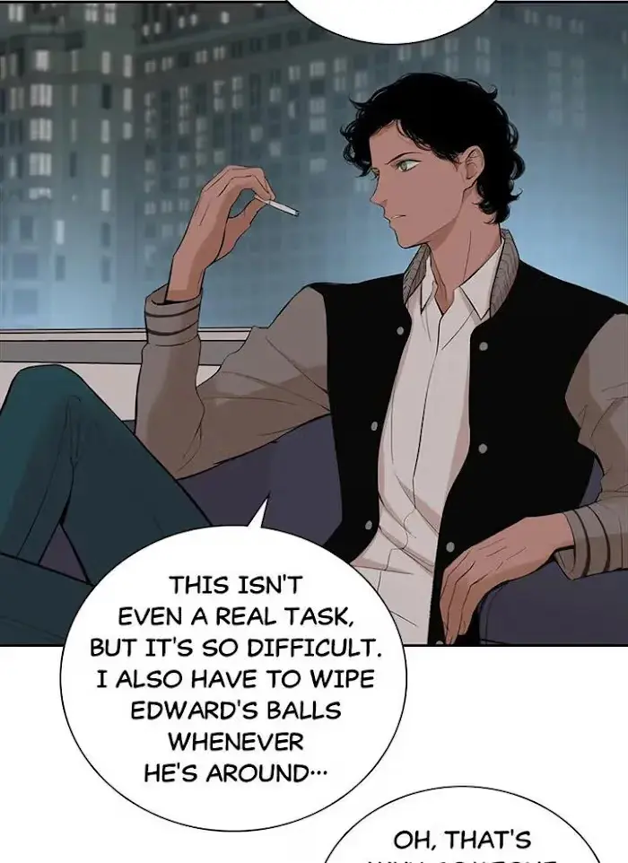 Max Mojave Case Files Chapter 58 page 52 - 