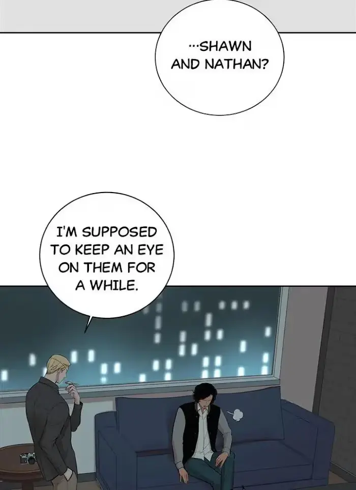 Max Mojave Case Files Chapter 58 page 54 - 