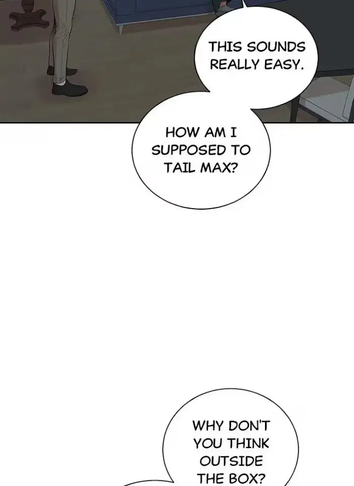 Max Mojave Case Files Chapter 58 page 55 - 
