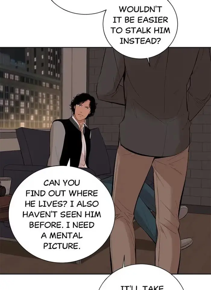 Max Mojave Case Files Chapter 58 page 58 - 