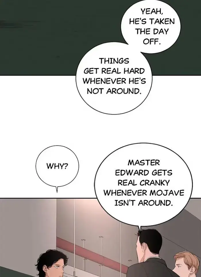 Max Mojave Case Files Chapter 58 page 63 - 