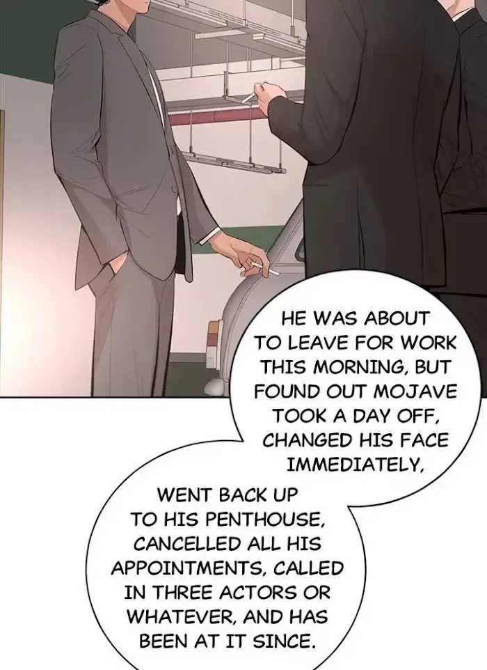 Max Mojave Case Files Chapter 58 page 64 - 