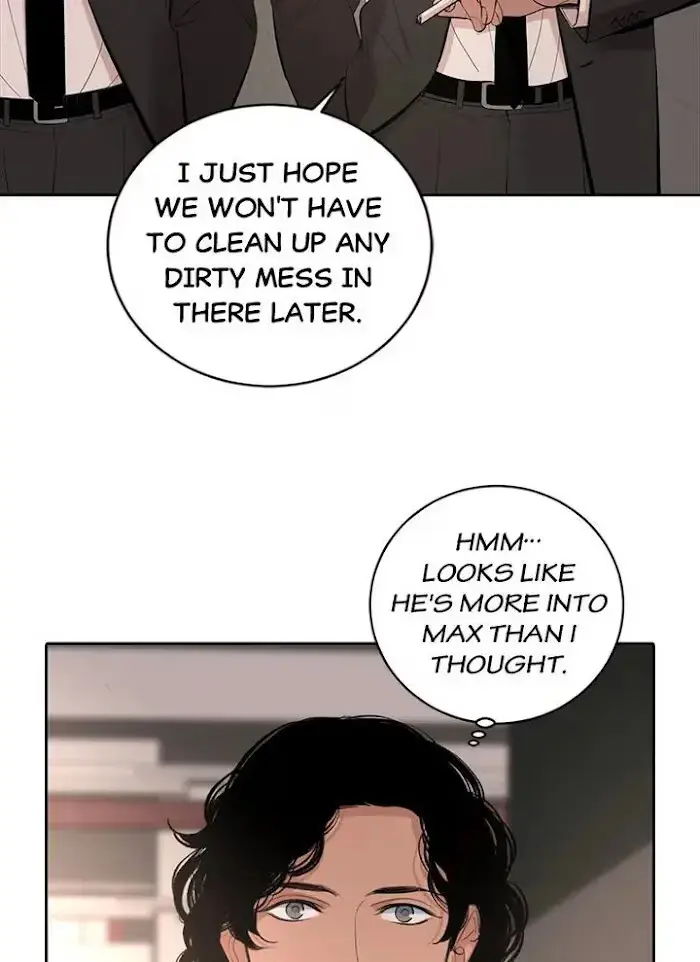 Max Mojave Case Files Chapter 58 page 66 - 