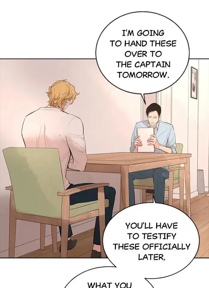 Max Mojave Case Files Chapter 58 page 9 - 