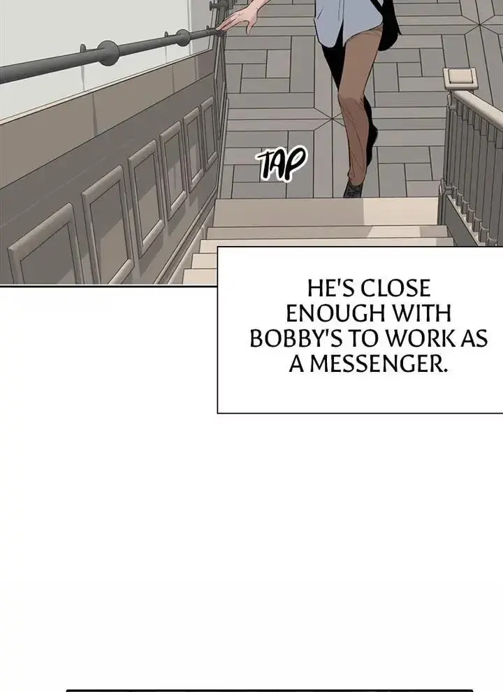 Max Mojave Case Files Chapter 59 page 11 - 