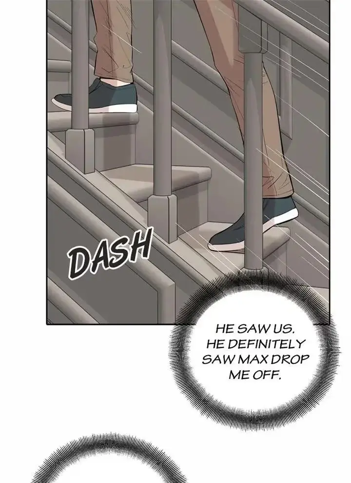 Max Mojave Case Files Chapter 59 page 12 - 