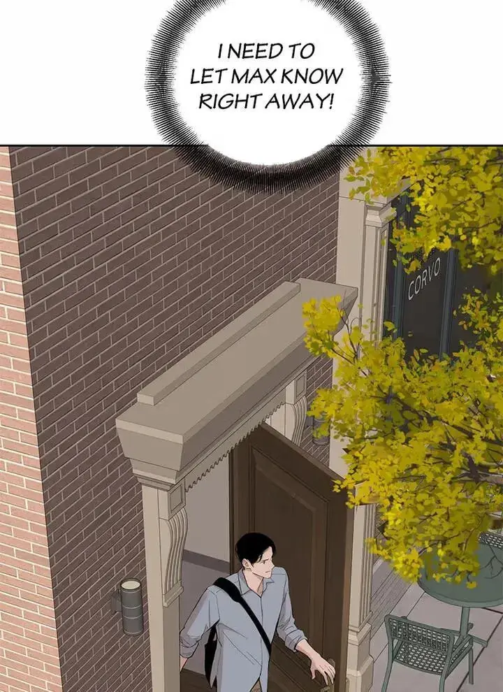 Max Mojave Case Files Chapter 59 page 21 - 