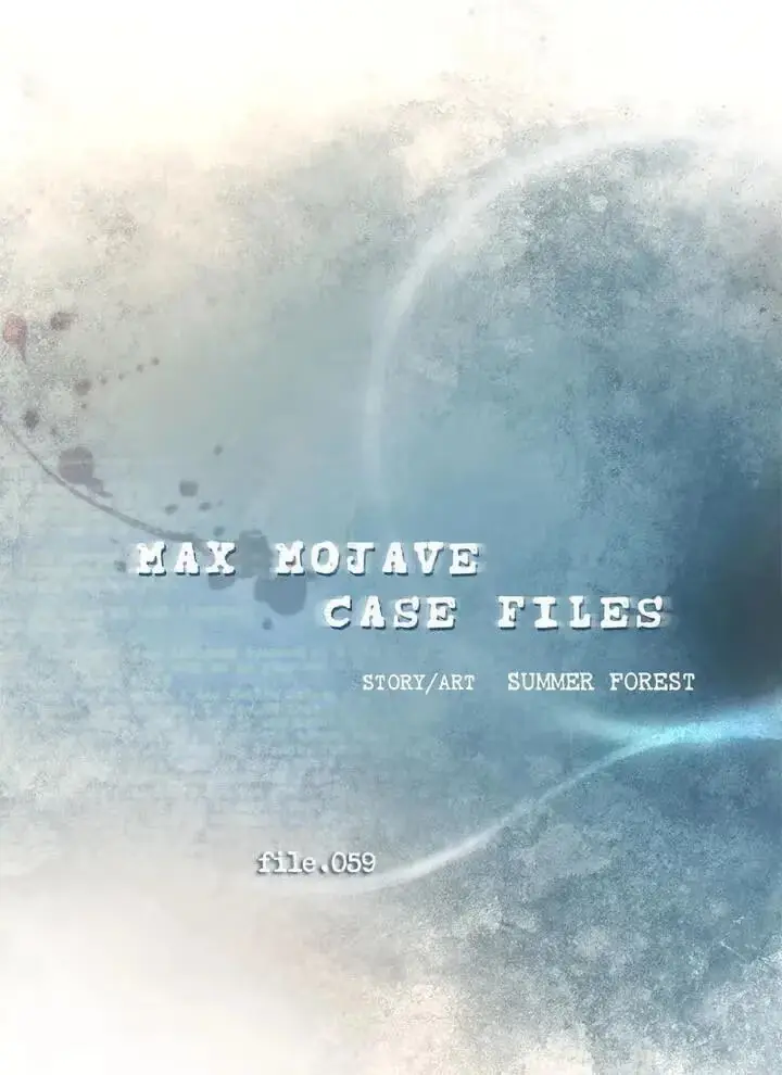 Max Mojave Case Files Chapter 59 page 36 - 