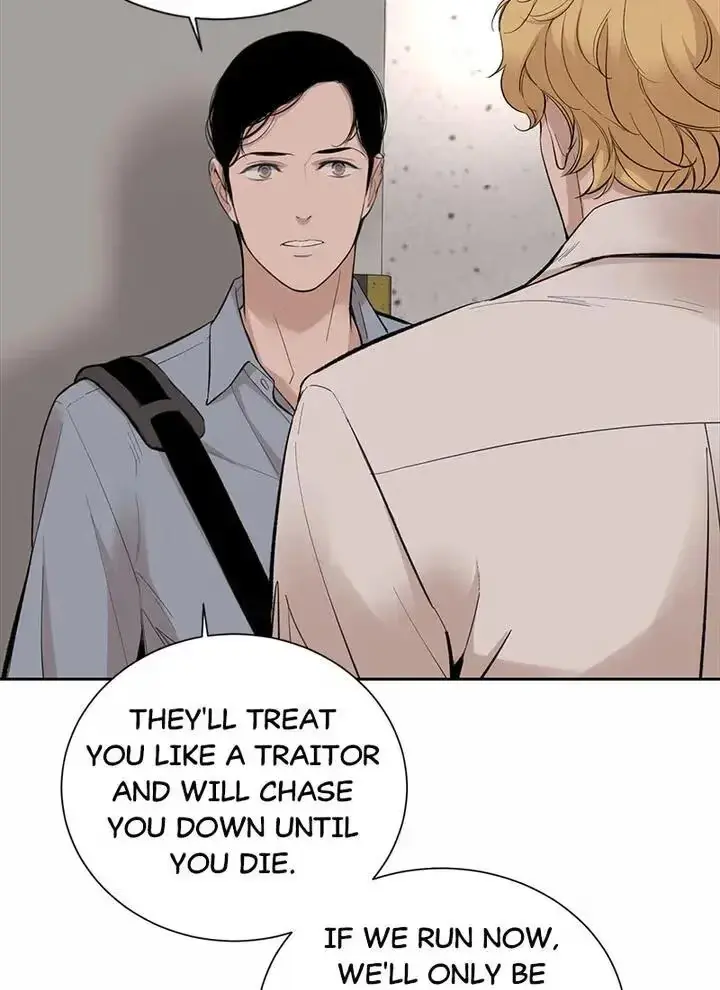 Max Mojave Case Files Chapter 59 page 47 - 