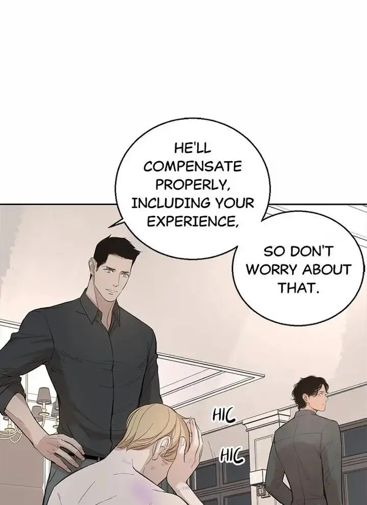 Max Mojave Case Files Chapter 59 page 62 - 