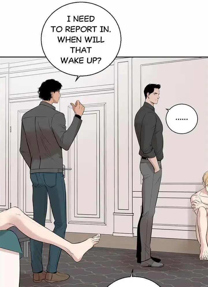 Max Mojave Case Files Chapter 59 page 65 - 