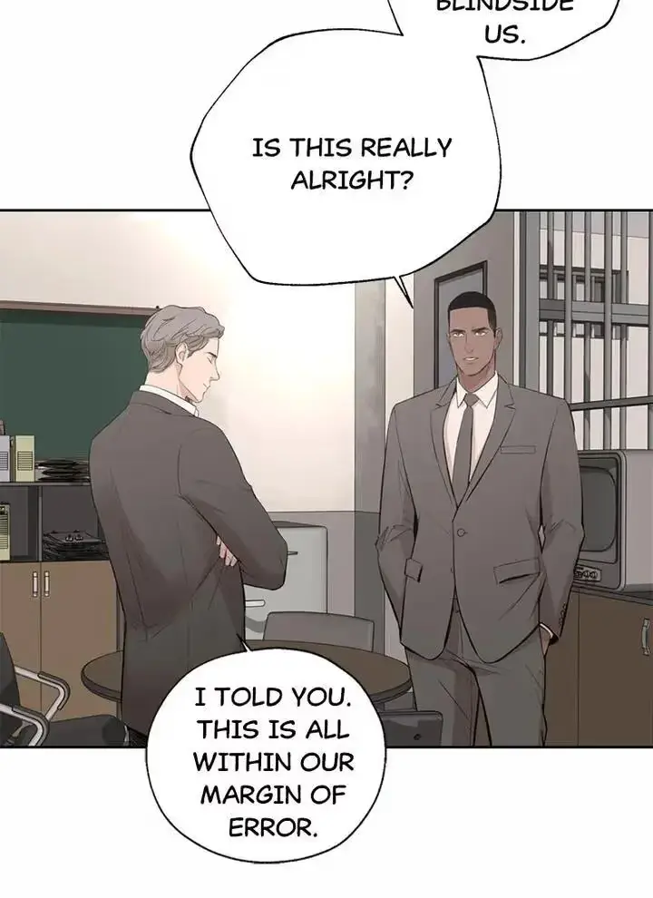 Max Mojave Case Files Chapter 59 page 75 - 