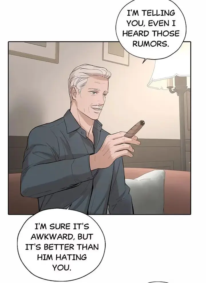 Max Mojave Case Files Chapter 59 page 79 - 