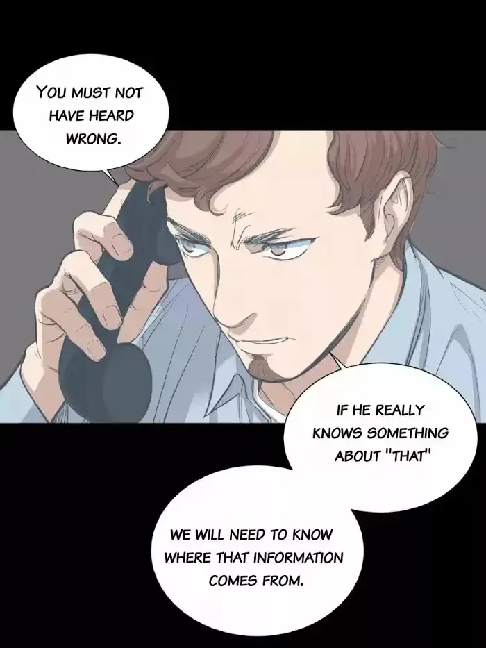 Max Mojave Case Files Chapter 6 page 15 - 