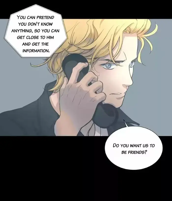 Max Mojave Case Files Chapter 6 page 16 - 
