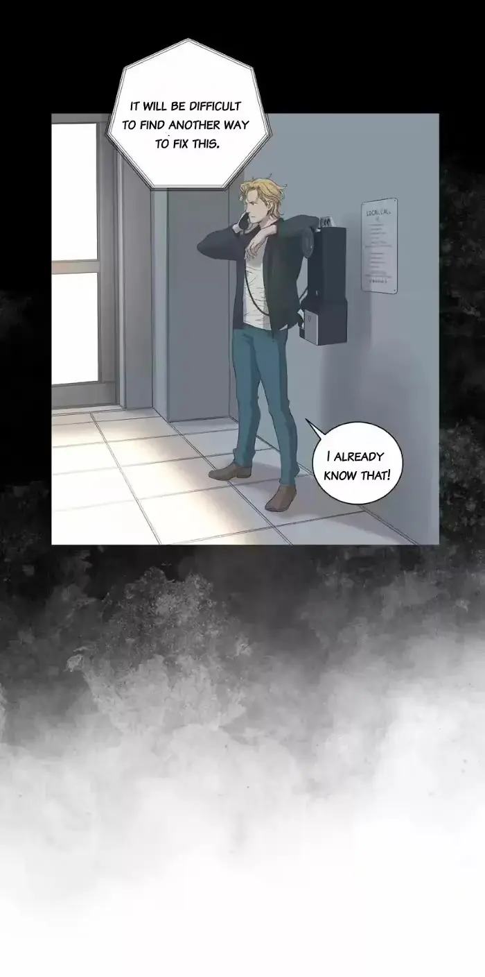 Max Mojave Case Files Chapter 6 page 17 - 