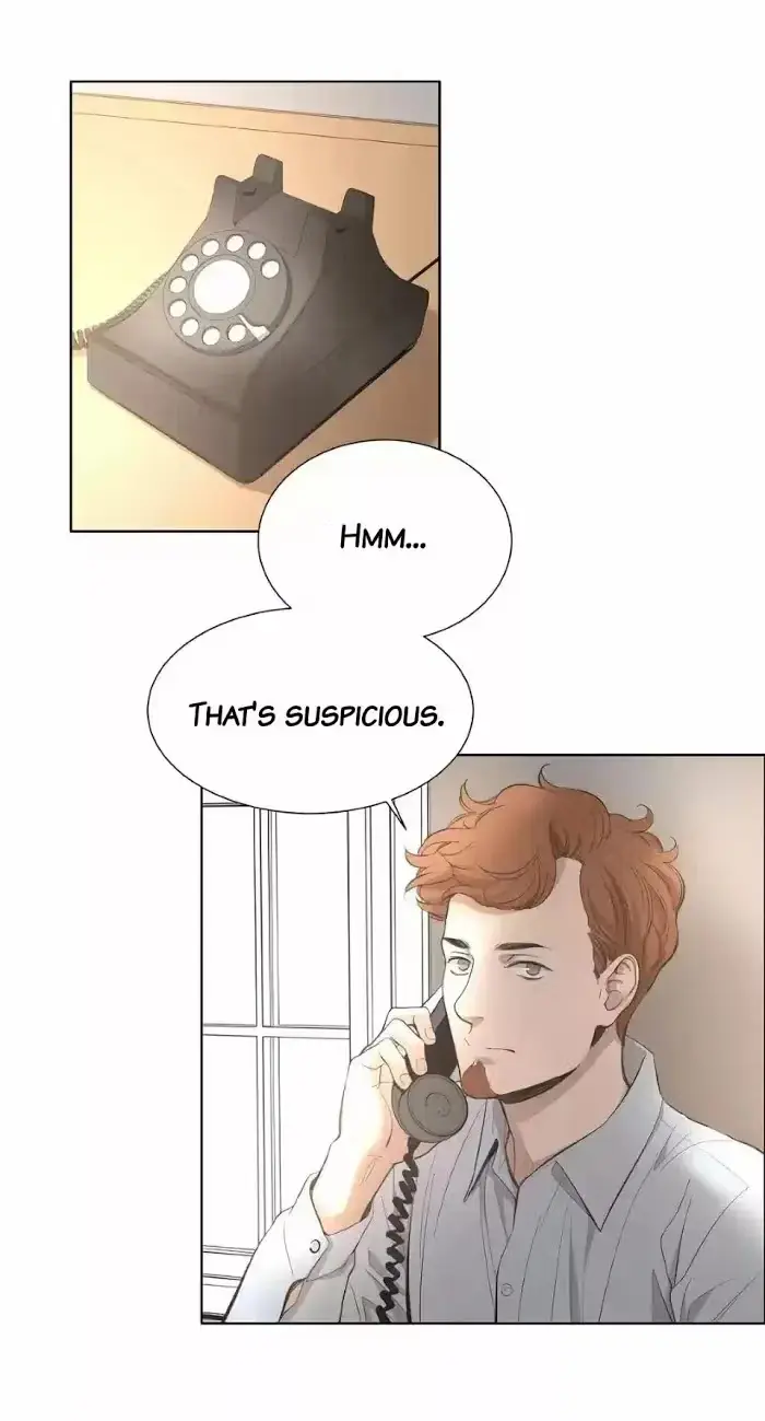 Max Mojave Case Files Chapter 6 page 3 - 