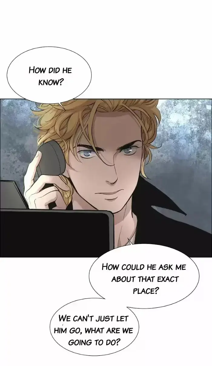Max Mojave Case Files Chapter 6 page 4 - 