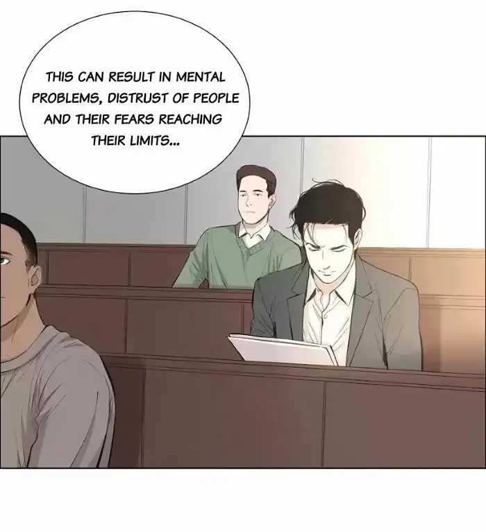 Max Mojave Case Files Chapter 6 page 48 - 