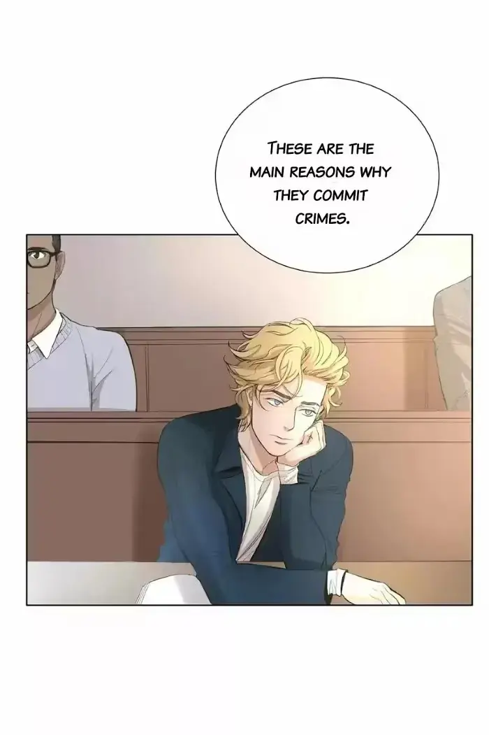 Max Mojave Case Files Chapter 6 page 49 - 
