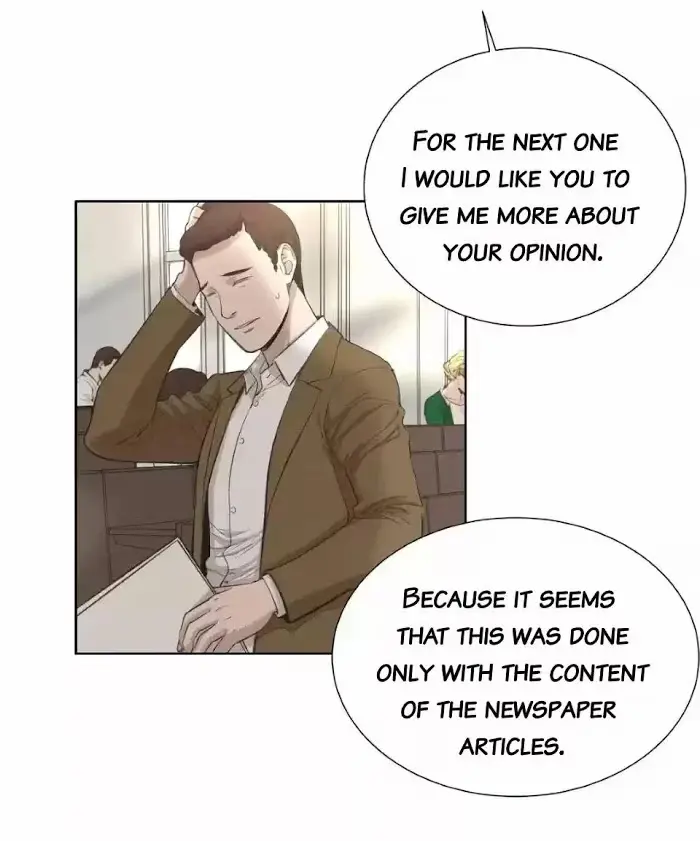 Max Mojave Case Files Chapter 6 page 51 - 