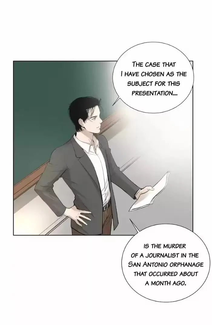 Max Mojave Case Files Chapter 6 page 54 - 