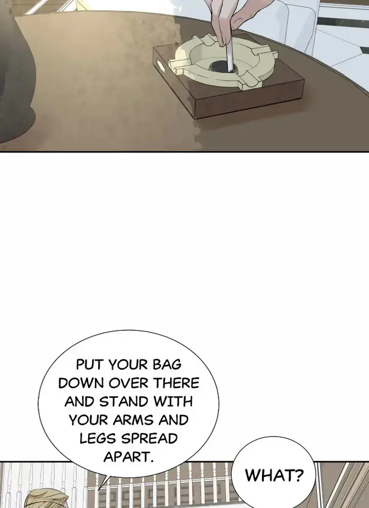 Max Mojave Case Files Chapter 60 page 15 - 